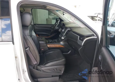 2017 Chevrolet Suburban Premier из США, поврежденный, VIN 1GNSCJKC5HR248529